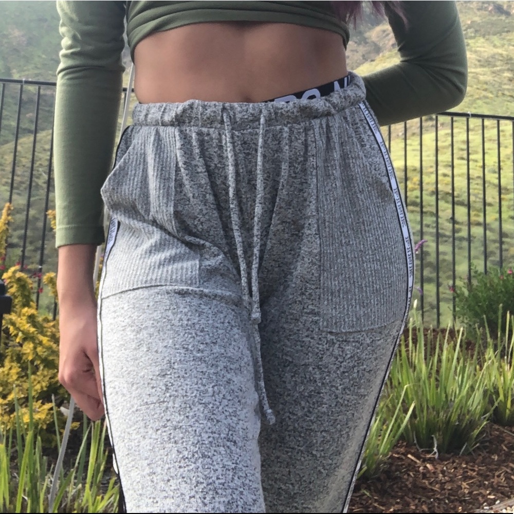 great sweats/joggers